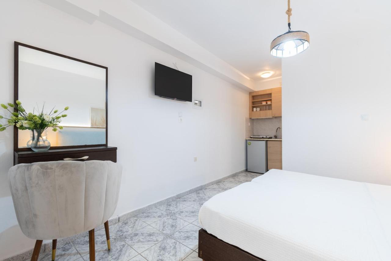 House Dimitra Studio 2 Неос-Мармарас Екстер'єр фото